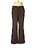 New York & Company Brown Dress Pants Size 6 (petite) - photo 1