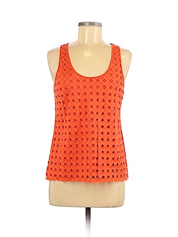 H&M Sleeveless Top (view 1)