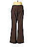 New York & Company Brown Dress Pants Size 6 (petite) - photo 2