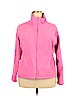 Old Navy 100% Polyester Pink Fleece Size XXL - photo 1