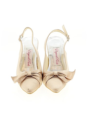 Assorted Brands Heels (view 2)