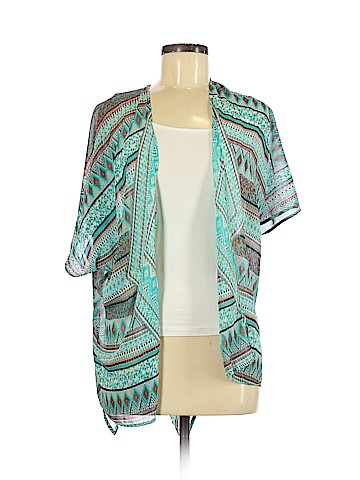 Heart Soul Kimono (view 1)