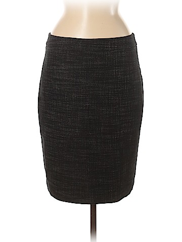 Ann Taylor Casual Skirt (view 1)