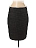 Ann Taylor Black Casual Skirt Size 8 (petite) - photo 1