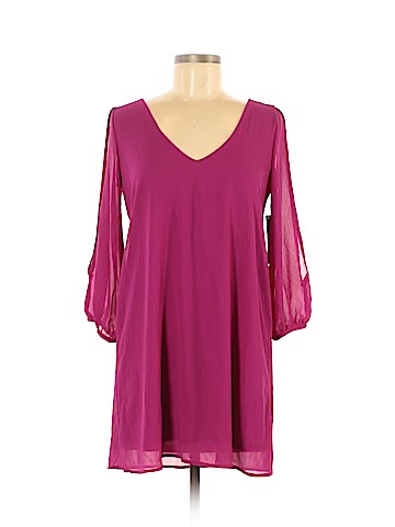 Lulu's Casual Dress (view 1)