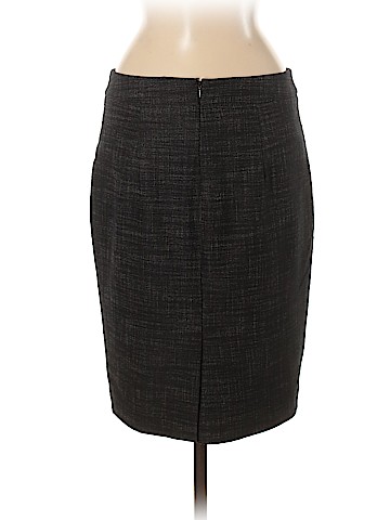 Ann Taylor Casual Skirt (view 2)