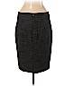 Ann Taylor Black Casual Skirt Size 8 (petite) - photo 2