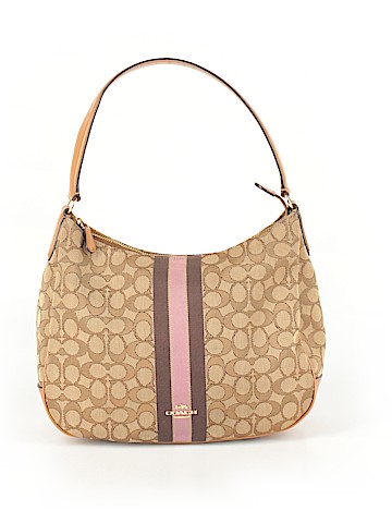 Coach Factory Shoulder Bag (view 1)