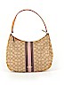 Coach Factory Tan Shoulder Bag One size - photo 1
