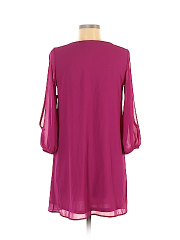 Lulu's Casual Dress (view 2)