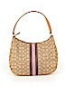 Coach Factory Tan Shoulder Bag One size - photo 3