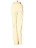 7 For All Mankind Ivory Jeans Size 27 waist - photo 2