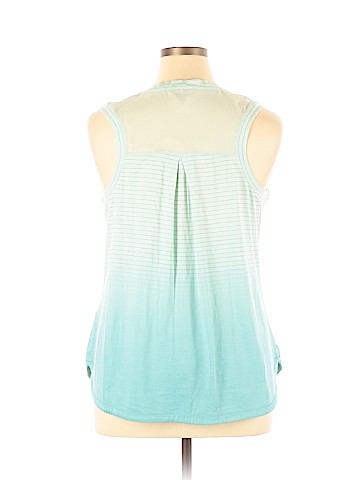 Calia by Carrie Underwood Active Tank (view 2)