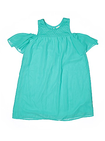 Wonder Nation Dress (view 1)