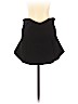 Zara 100% Polyamide Black Casual Skirt Size S - photo 1