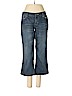 Amethyst Jeans Blue Jeans Size 11 - photo 1