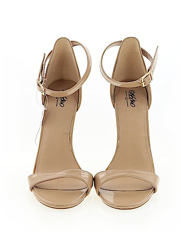 Mossimo Heels (view 2)