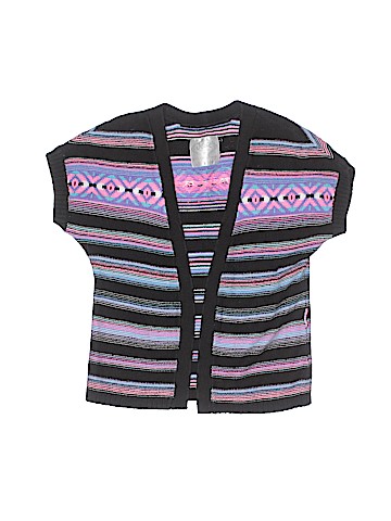 Justice Cardigan (view 1)