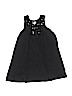 The Children's Place Black Dress Size 6X - 7 - photo 1