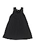 The Children's Place Black Dress Size 6X - 7 - photo 2