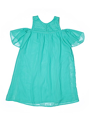 Wonder Nation Dress (view 2)