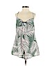 Victoria's Secret 100% Cotton Green Romper Size XS - photo 1