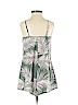Victoria's Secret 100% Cotton Green Romper Size XS - photo 2