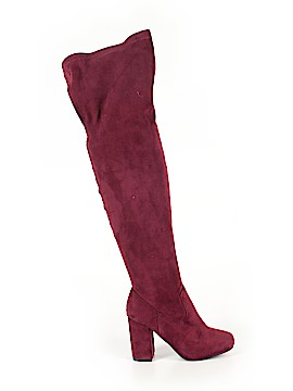 Carlos by Carlos Santana Size 6