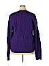 Polo by Ralph Lauren Purple Wool Pullover Sweater Size XL - photo 2