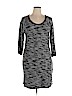 Old Navy 100% Cotton Black Casual Dress Size XL - photo 1