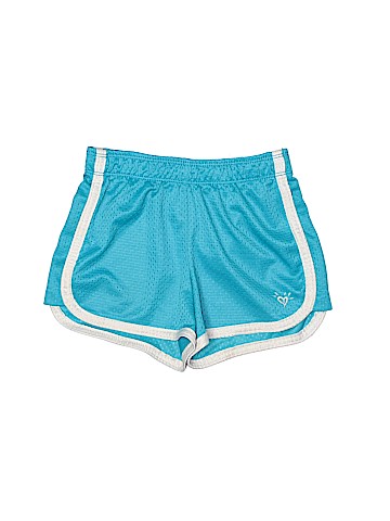 Justice Athletic Shorts (view 1)