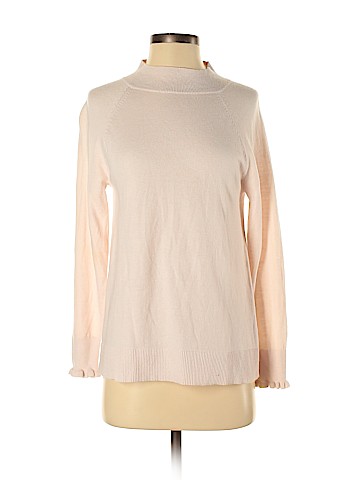 Ann Taylor LOFT Pullover Sweater (view 1)