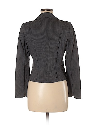 Armani Collezioni Wool Blazer (view 2)