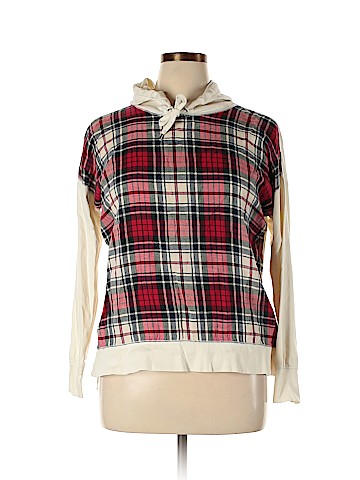 Chaps Pullover Hoodie (view 1)