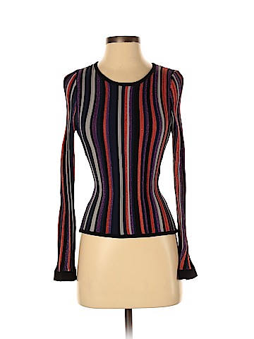 Ronny Kobo Long Sleeve Top (view 1)