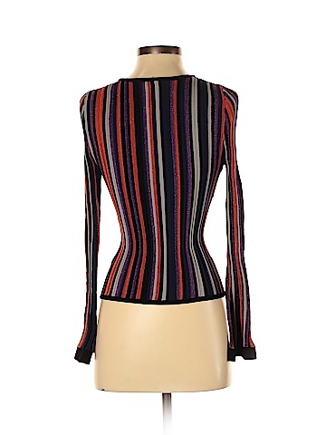 Ronny Kobo Long Sleeve Top (view 2)