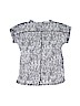 Assorted Brands Gray Short Sleeve T-Shirt Size M (kids) - photo 2