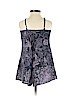 Victoria's Secret 100% Cotton Blue Romper Size XS - photo 2