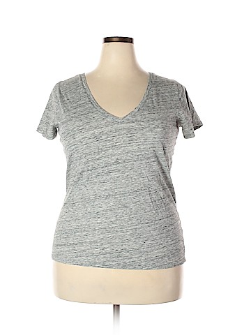 Merona Short Sleeve T-Shirt (view 1)