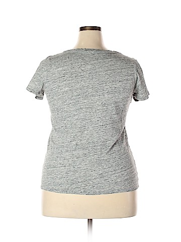 Merona Short Sleeve T-Shirt (view 2)