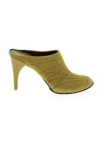 G Series Cole Haan Mule/Clog (view 1)