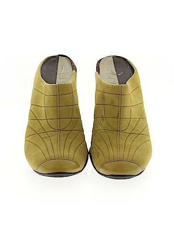 G Series Cole Haan Mule/Clog (view 2)