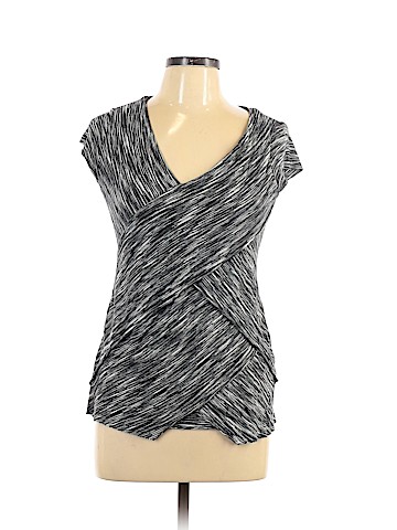 Bailey 44 Short Sleeve Top (view 1)