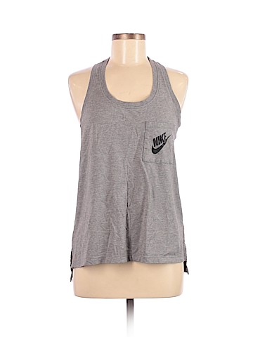 Nike Active Tank (view 1)