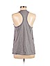Nike Gray Active Tank Size M - photo 2