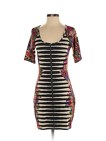 Weston Casual Dress (view 1)