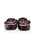 Old Navy Burgundy Mule/Clog Size 8 - photo 2