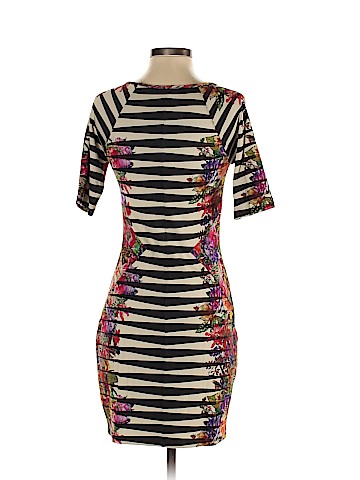 Weston Casual Dress (view 2)