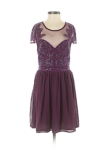 Francesca's Cocktail Dress (view 1)