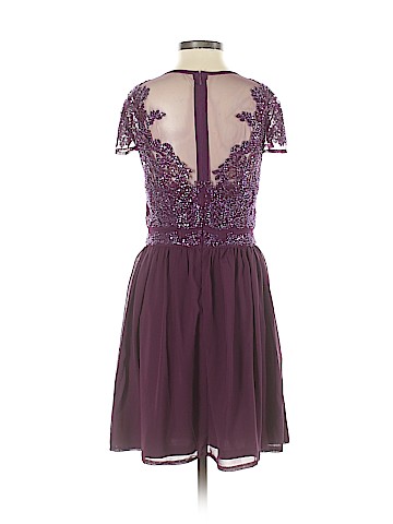 Francesca's Cocktail Dress (view 2)